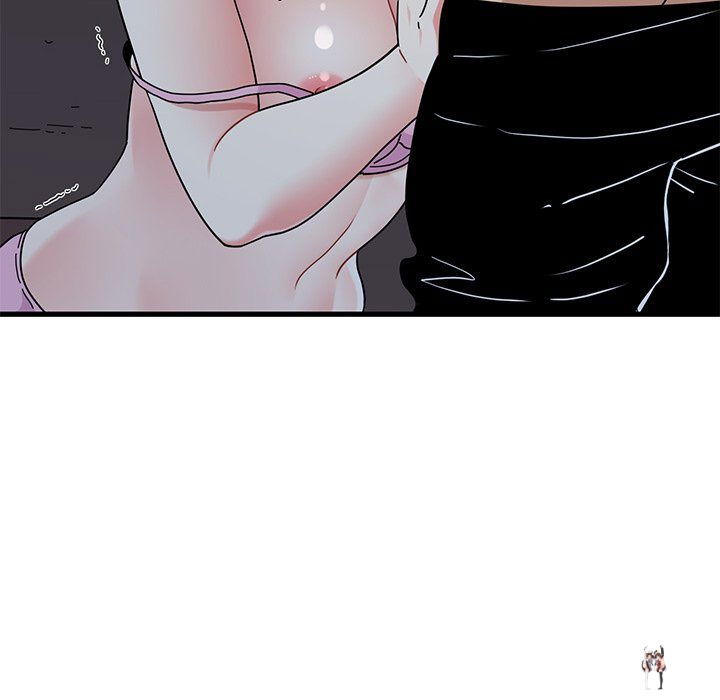 A Turning Point A Turning Point Chapter 86 - Page 36