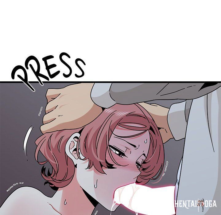 A Turning Point A Turning Point Chapter 86 - Page 37