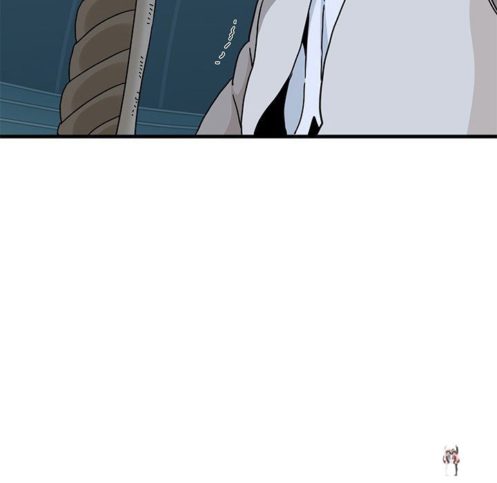 A Turning Point A Turning Point Chapter 86 - Page 42