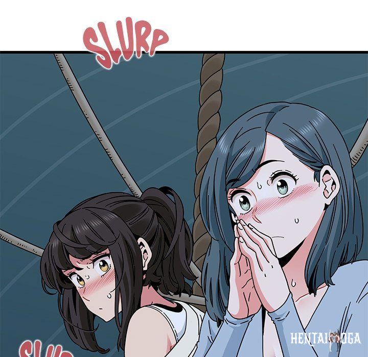 A Turning Point A Turning Point Chapter 86 - Page 5