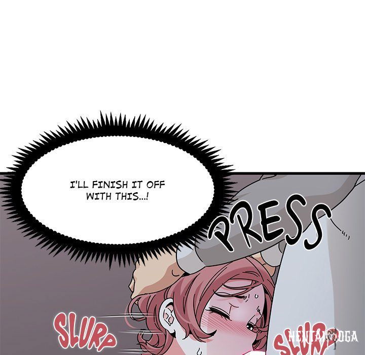 A Turning Point A Turning Point Chapter 86 - Page 55