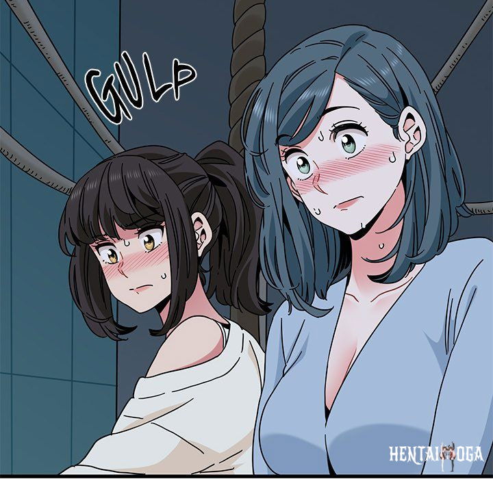 A Turning Point A Turning Point Chapter 86 - Page 58