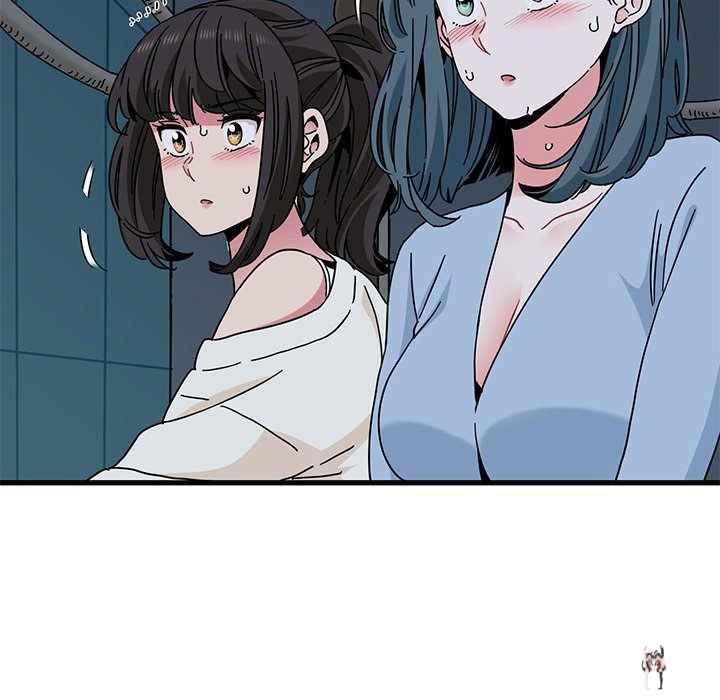 A Turning Point A Turning Point Chapter 86 - Page 60