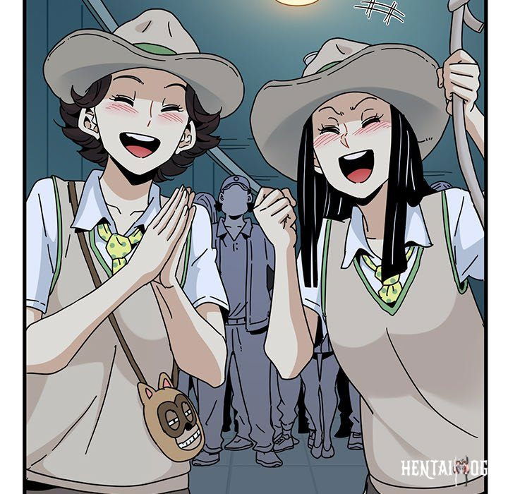 A Turning Point A Turning Point Chapter 86 - Page 64