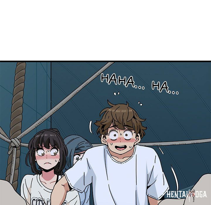 A Turning Point A Turning Point Chapter 86 - Page 68