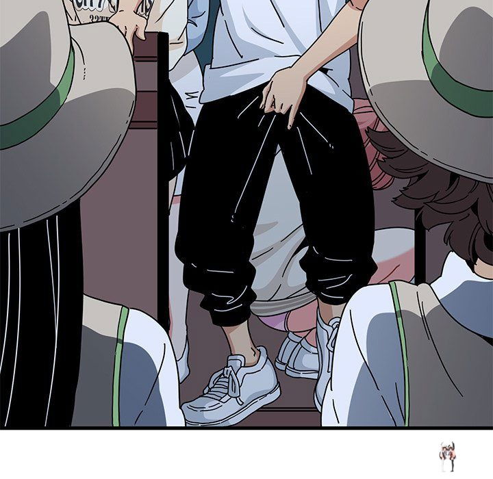 A Turning Point A Turning Point Chapter 86 - Page 69