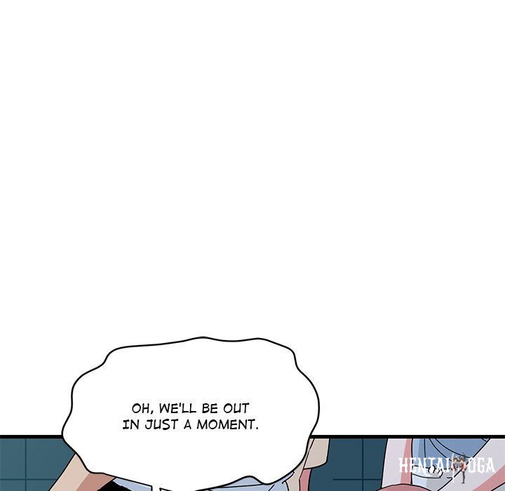 A Turning Point A Turning Point Chapter 86 - Page 70