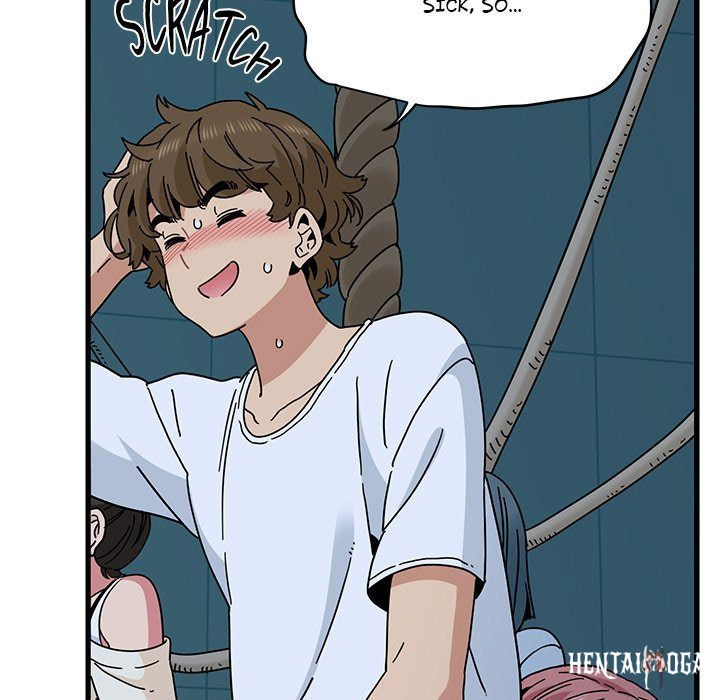 A Turning Point A Turning Point Chapter 86 - Page 73