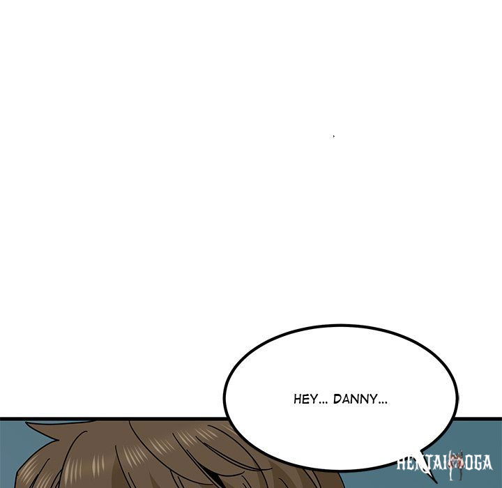 A Turning Point A Turning Point Chapter 86 - Page 77