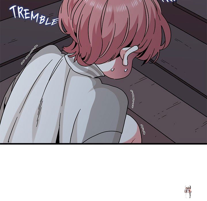 A Turning Point A Turning Point Chapter 86 - Page 80