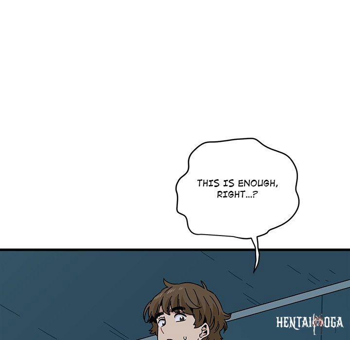 A Turning Point A Turning Point Chapter 86 - Page 81