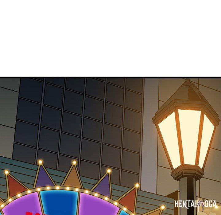 A Turning Point A Turning Point Chapter 86 - Page 86