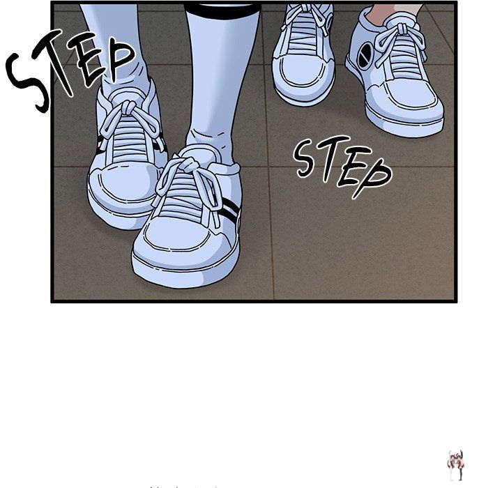 A Turning Point A Turning Point Chapter 86 - Page 88