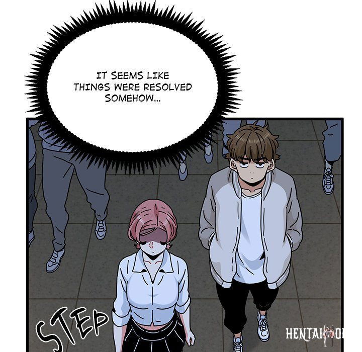 A Turning Point A Turning Point Chapter 86 - Page 89