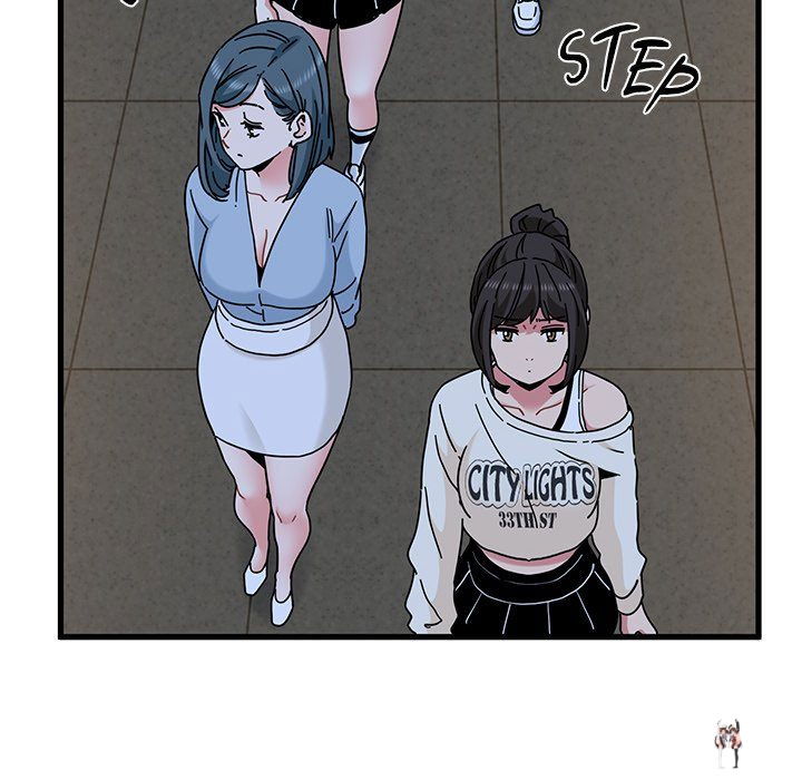 A Turning Point A Turning Point Chapter 86 - Page 90