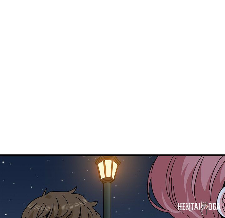 A Turning Point A Turning Point Chapter 86 - Page 91