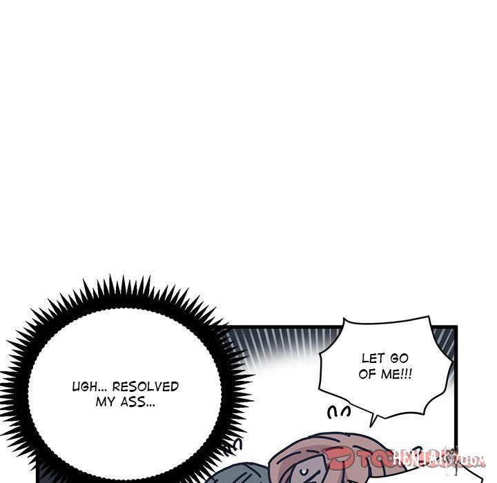 A Turning Point A Turning Point Chapter 86 - Page 93