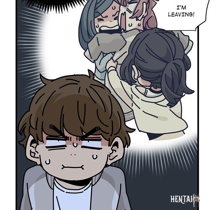 A Turning Point A Turning Point Chapter 86 - Page 94