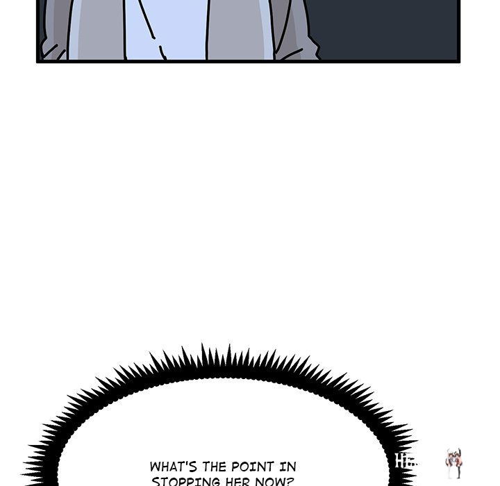 A Turning Point A Turning Point Chapter 86 - Page 95