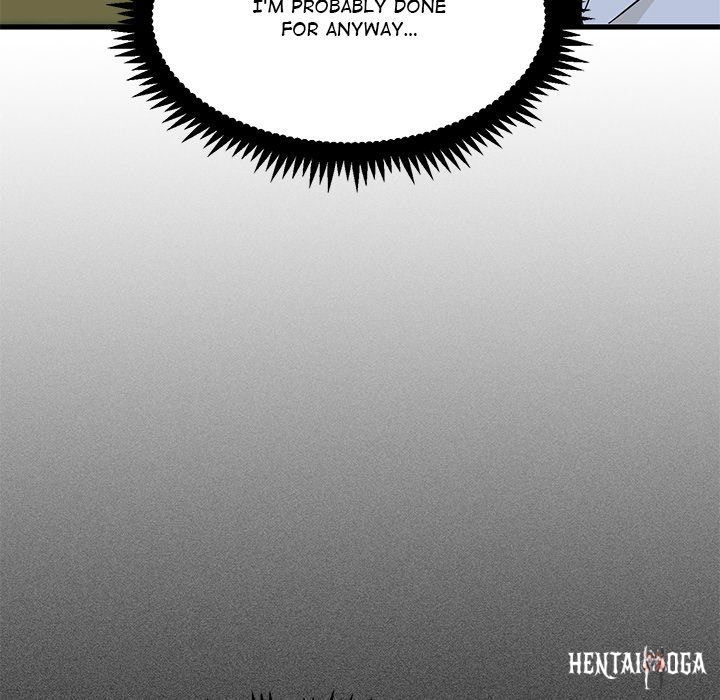 A Turning Point A Turning Point Chapter 86 - Page 97