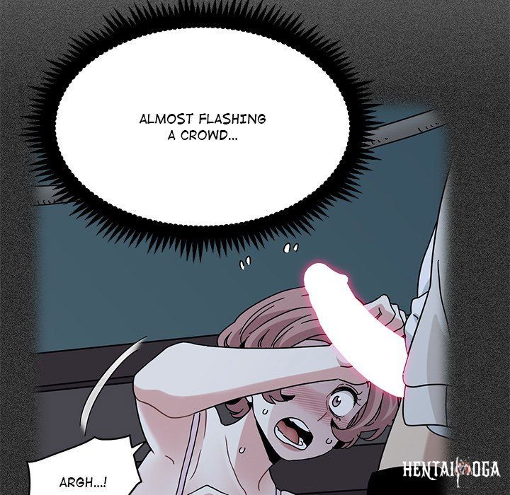 A Turning Point A Turning Point Chapter 86 - Page 98