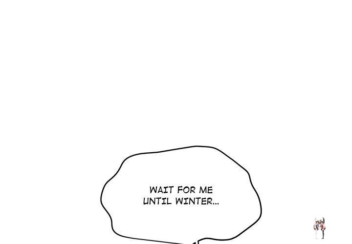 A Turning Point A Turning Point Chapter 85 - Page 1