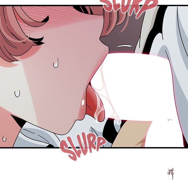 A Turning Point A Turning Point Chapter 85 - Page 100