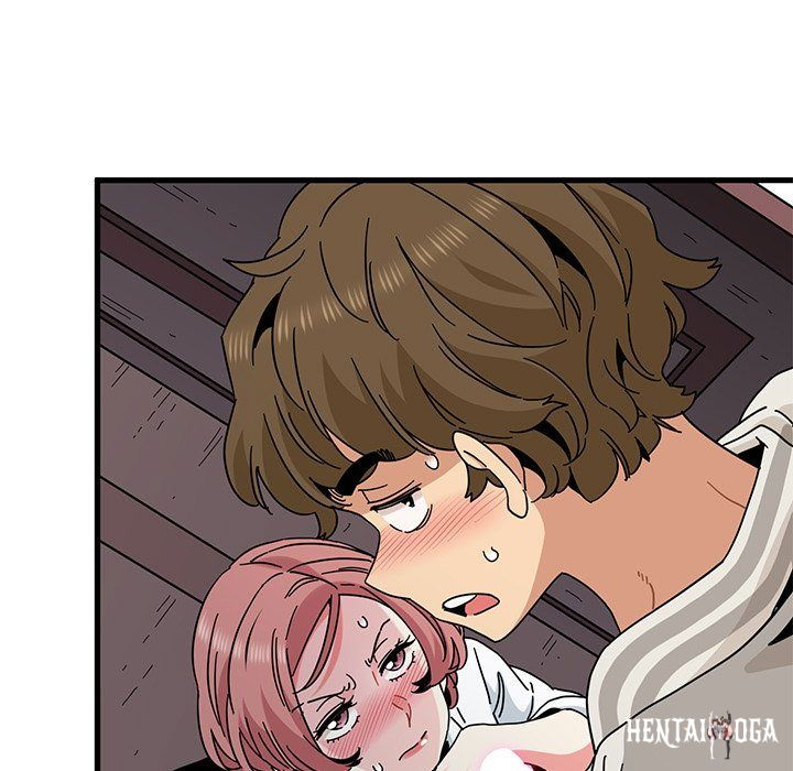 A Turning Point A Turning Point Chapter 85 - Page 107