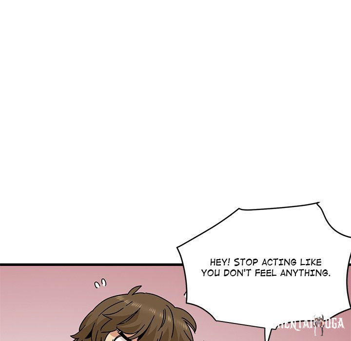 A Turning Point A Turning Point Chapter 85 - Page 109