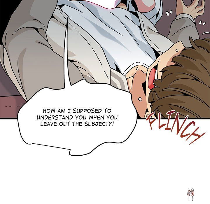 A Turning Point A Turning Point Chapter 85 - Page 11