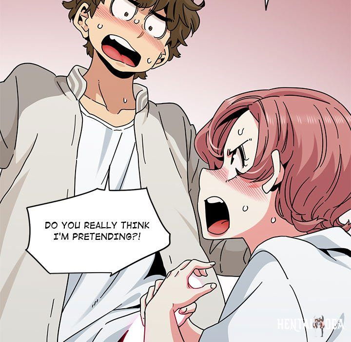 A Turning Point A Turning Point Chapter 85 - Page 110