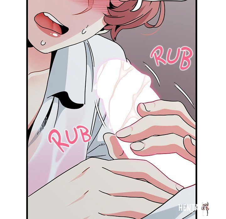 A Turning Point A Turning Point Chapter 85 - Page 112