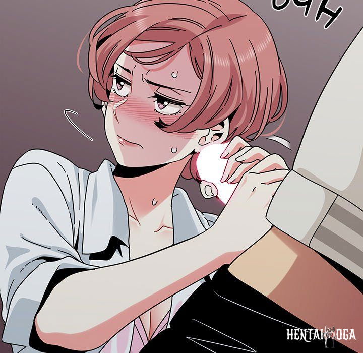 A Turning Point A Turning Point Chapter 85 - Page 114