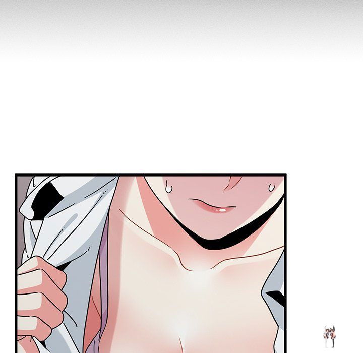 A Turning Point A Turning Point Chapter 85 - Page 118