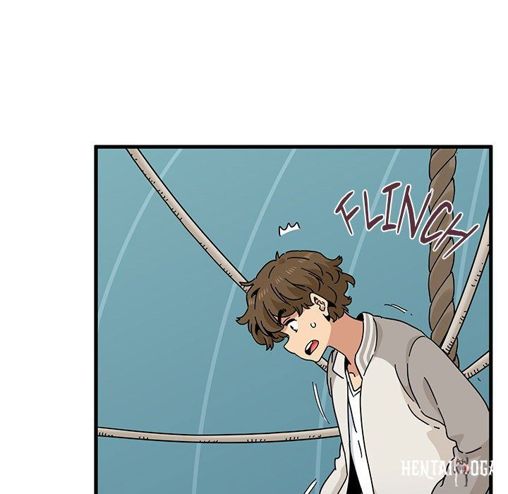 A Turning Point A Turning Point Chapter 85 - Page 128