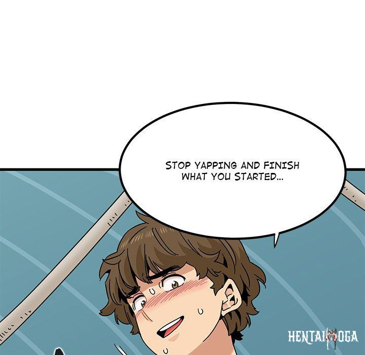 A Turning Point A Turning Point Chapter 85 - Page 137