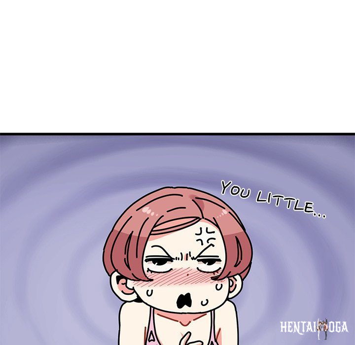 A Turning Point A Turning Point Chapter 85 - Page 139