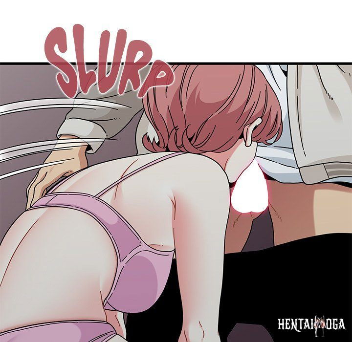 A Turning Point A Turning Point Chapter 85 - Page 141