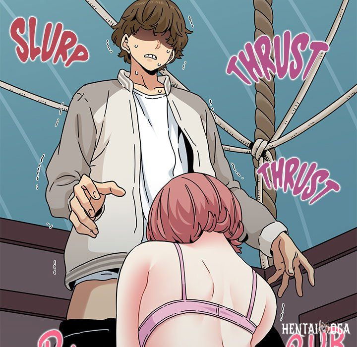 A Turning Point A Turning Point Chapter 85 - Page 157