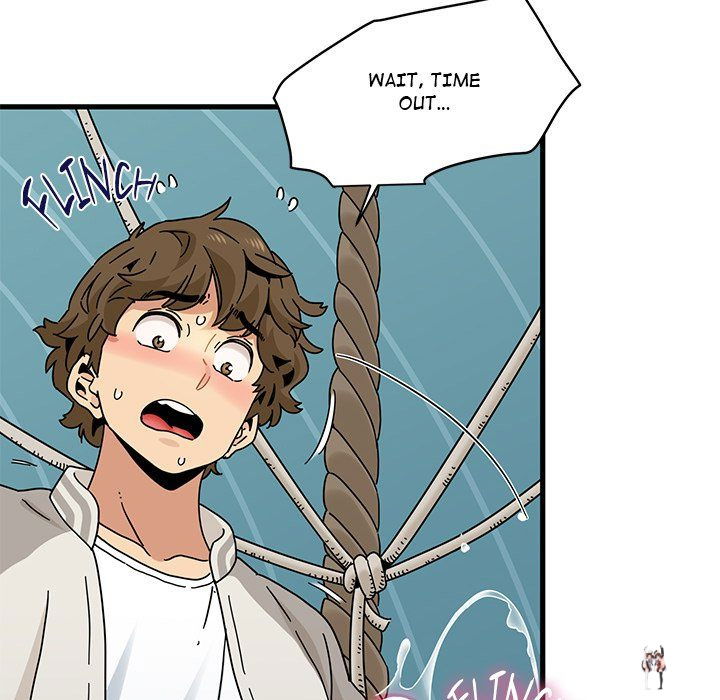 A Turning Point A Turning Point Chapter 85 - Page 162