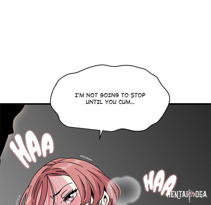 A Turning Point A Turning Point Chapter 85 - Page 168