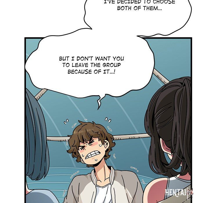 A Turning Point A Turning Point Chapter 85 - Page 17