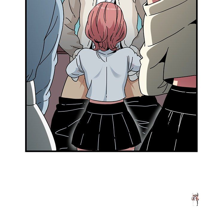 A Turning Point A Turning Point Chapter 85 - Page 18