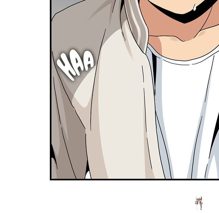 A Turning Point A Turning Point Chapter 85 - Page 22