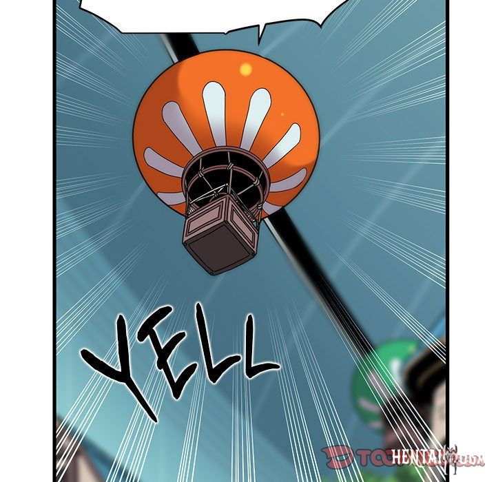 A Turning Point A Turning Point Chapter 85 - Page 33