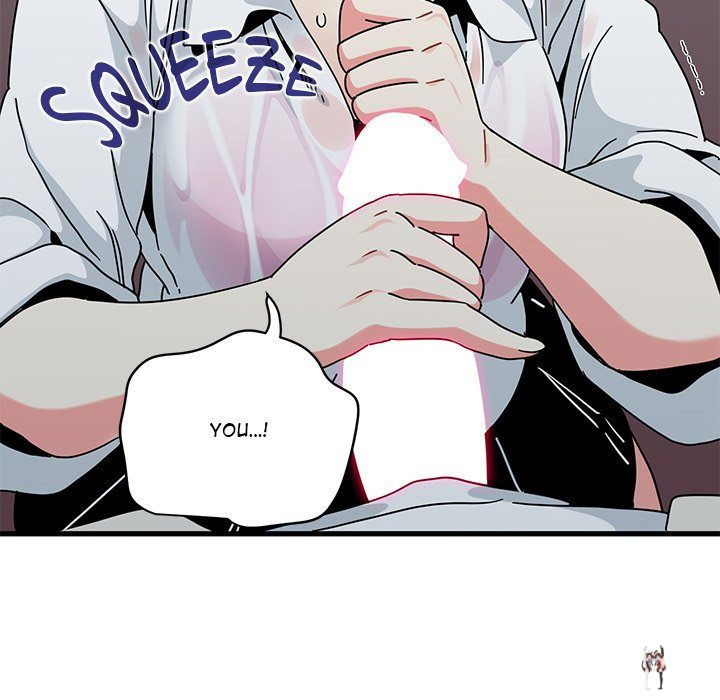 A Turning Point A Turning Point Chapter 85 - Page 36