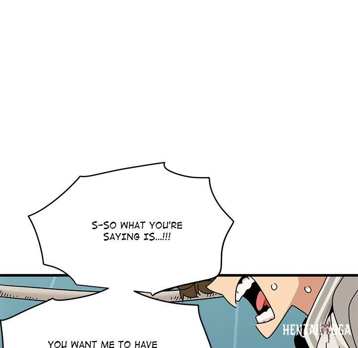 A Turning Point A Turning Point Chapter 85 - Page 37