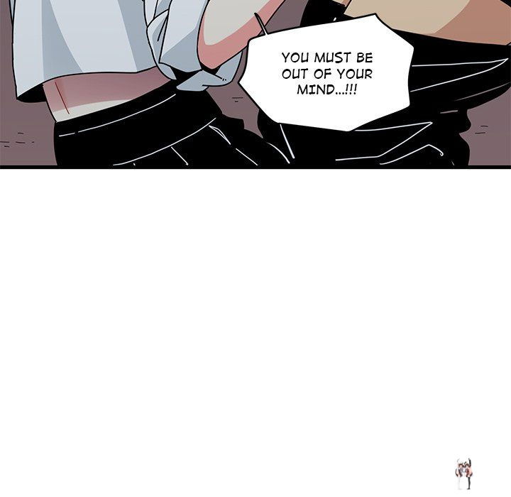 A Turning Point A Turning Point Chapter 85 - Page 39