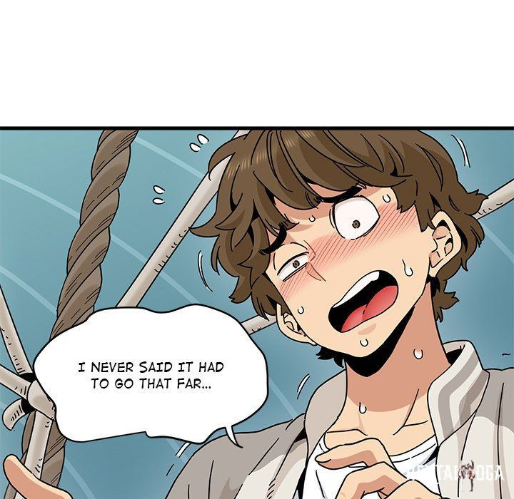 A Turning Point A Turning Point Chapter 85 - Page 40