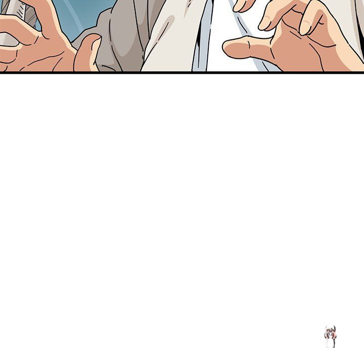 A Turning Point A Turning Point Chapter 85 - Page 41